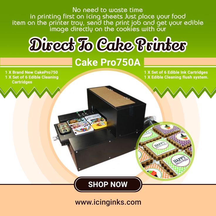 Canon Printer For Edible Images Cake Cookies Cupcake Canon Printer For Edible Images Cake Cookies Cupcake