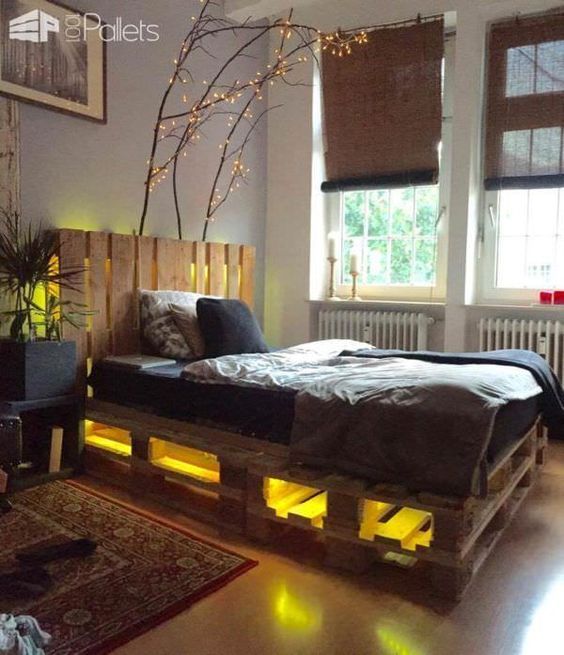 best 25 pallet bed frames ideas only on pinterest diy pallet bed diy platform bed and platform beds ideas - Creative Bed Frames best 25 pallet bed frames ideas only on pinterest diy pallet bed diy platform bed and platform beds ideas - Creative Bed Frames