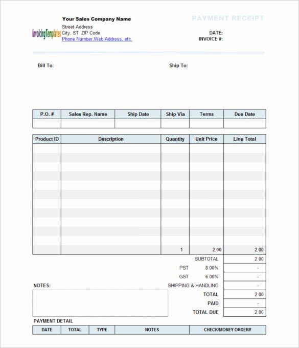 Format For Acknowledgement Letter For Money Receipt Free Letters Lettering Word Template Free Lettering