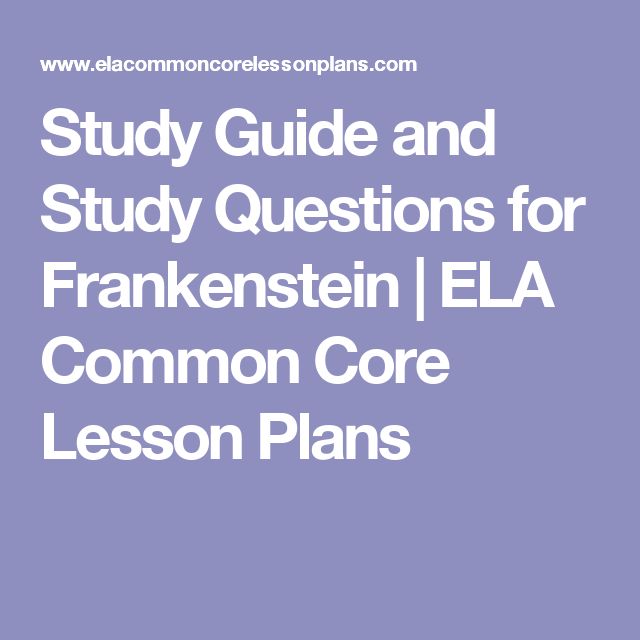 frankenstein theme essay