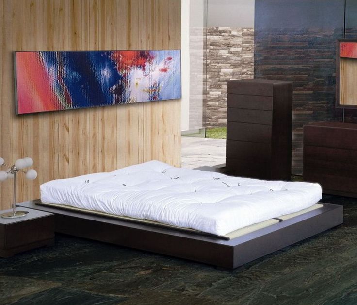 nude photos of men and women outside asian bed platform style teak