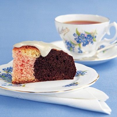 Edmonds Sponge Cake Recipe Edmonds Sponge Cake Recipe