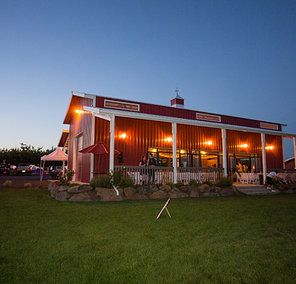 13 Best Venues Images On Pinterest Wedding Reception High Country Orchard Wedding Spokane Wa Green Bluff