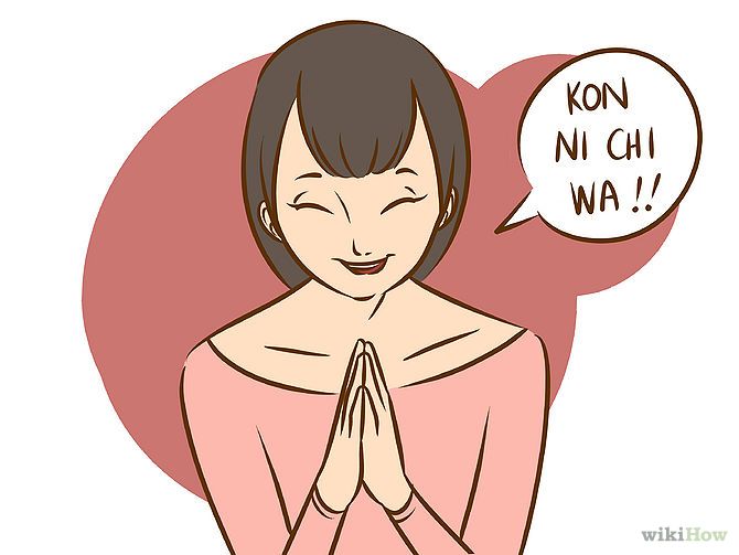 What not to say in japan