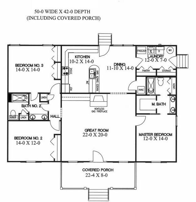294 best House Plans images on Pinterest | House floor plans ... 294 best House Plans images on Pinterest | House floor plans ...