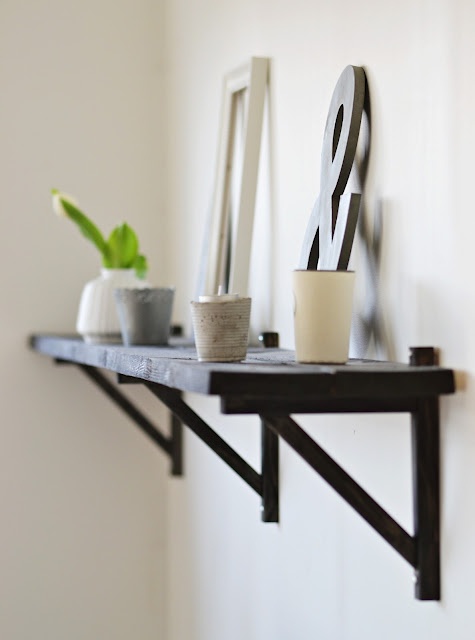 Image Result For Dark Wood Shelves Image Result For Dark Wood Shelves