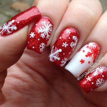 fingernail designs 2018