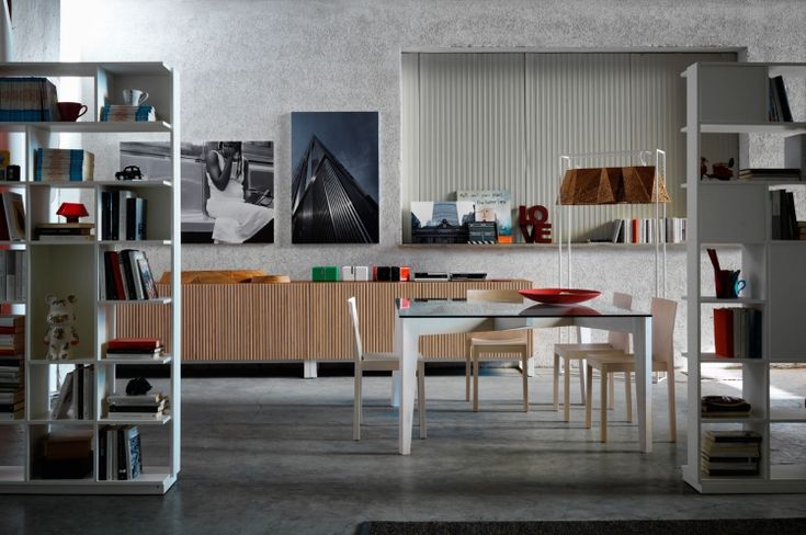 Designer Esstisch von Patrizia Bertolini: Stil und Eleganz für Ihren ... Designer Esstisch von Patrizia Bertolini: Stil und Eleganz für Ihren ...
