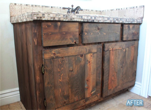 Kitchen Cabinets Made Out Of Fence Pickets Kitchen Cabinets Made Out Of Fence Pickets