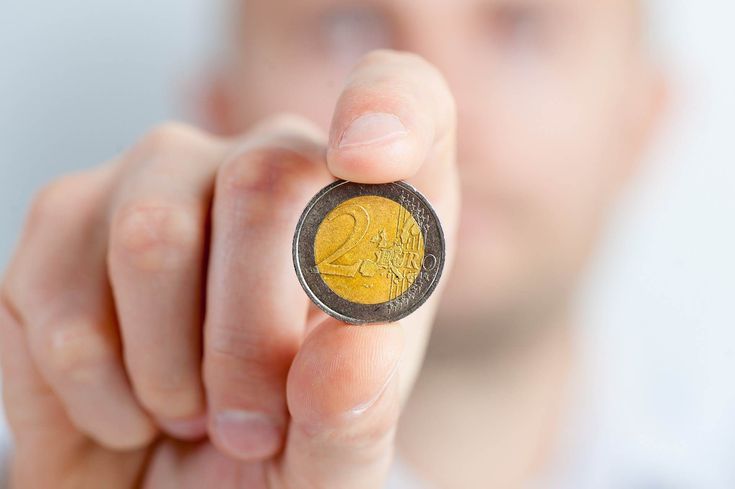 Geld kennenlernen