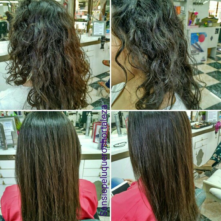 Pin De Sansie Peluqueros Hortaleza En Alisados Alisado Colageno ácido Hialurónico