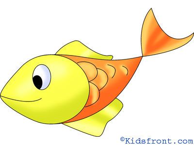 step by step fish drawing lessons for children find out how to draw - Simple Drawing Pictures For Children step by step fish drawing lessons for children find out how to draw - Simple Drawing Pictures For Children