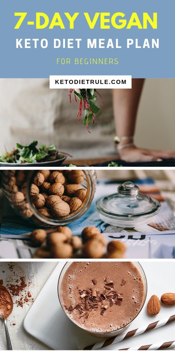 Vegetarische Diät für Anfänger