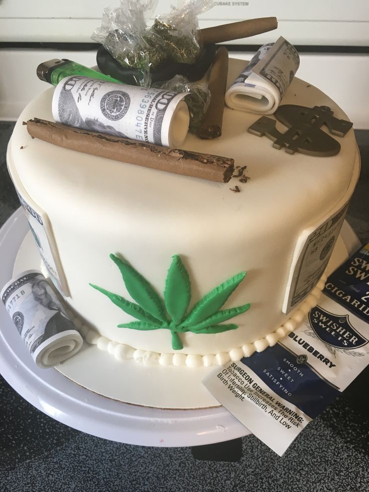 Pictures Of Weed Birthday Cakes Pictures Of Weed Birthday Cakes