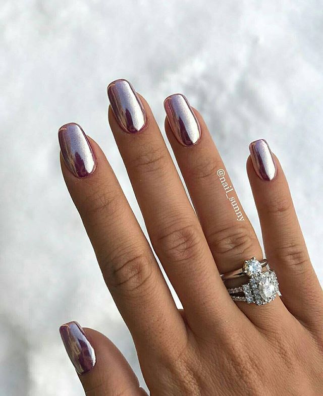 Идеи маникюра Beauty Secrets причесок Идеи маникюра Beauty Secrets причесок макияжа Подпишись It S All About Nails In 2018