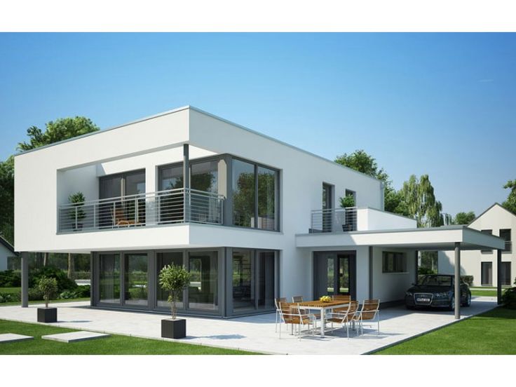 Ein modernes Einfamilienhaus mit einem Flachdach. Eine besonderes ... Stadtvilla mit doppelgarage flachdach
Stadtvilla mit doppelgarage flachdach
Ein modernes Einfamilienhaus mit einem Flachdach. Eine besonderes ...
