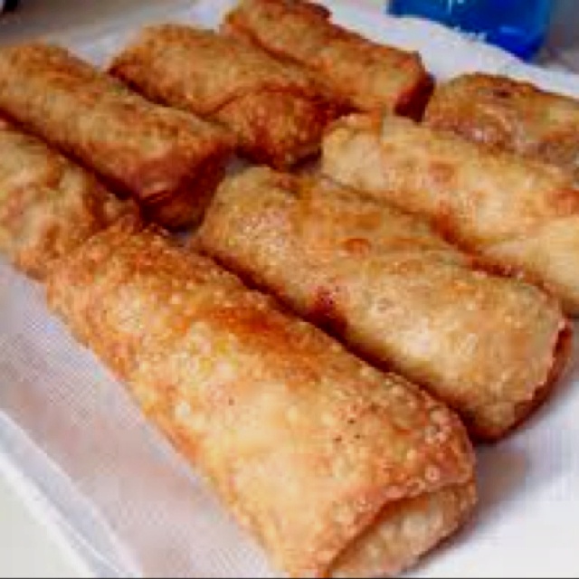 Chili rellenos. Use whole canned green chilis. Slice each Chili rellenos. Use whole canned green chilis. Slice each