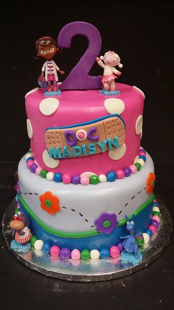 Doc Mcstuffins Cake Birthday Kids - Diy Doc Mcstuffins Cake Doc Mcstuffins Cake Birthday Kids - Diy Doc Mcstuffins Cake