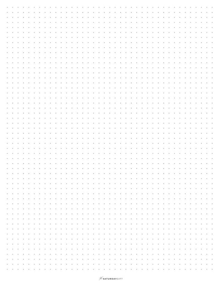 free printable dot grid paper for bullet journal saturdaygift bullet journal grid paper bullet journal grid bullet journal paper