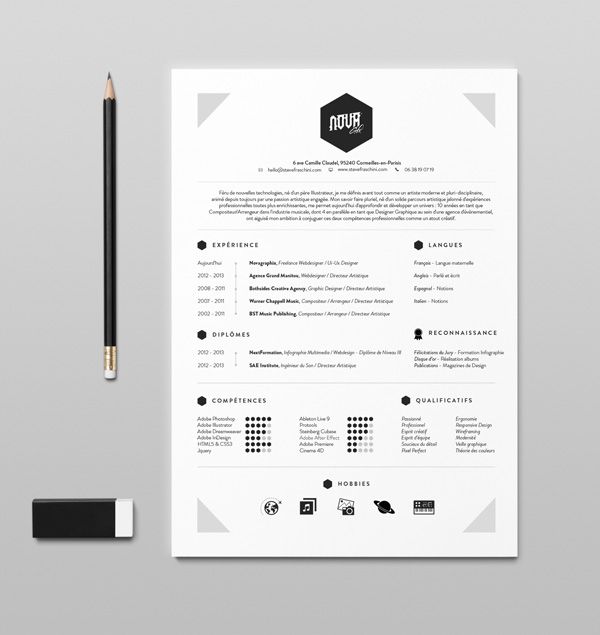 253 best Creative Resume images on Pinterest Creative resume - where can i print my resume 253 best Creative Resume images on Pinterest Creative resume - where can i print my resume