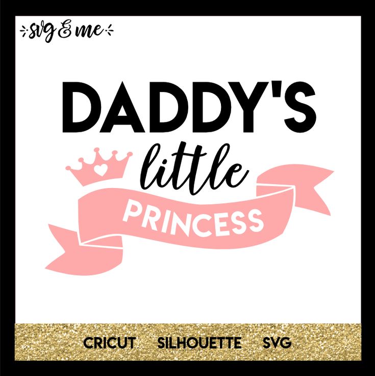 Download Daddy's Little Princess | Daddys little princess, Daddys ...