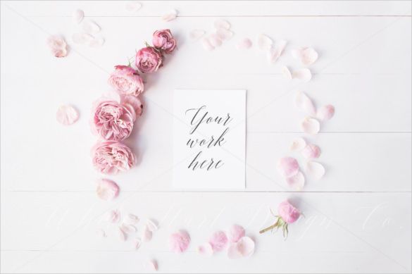 free wedding background templates
