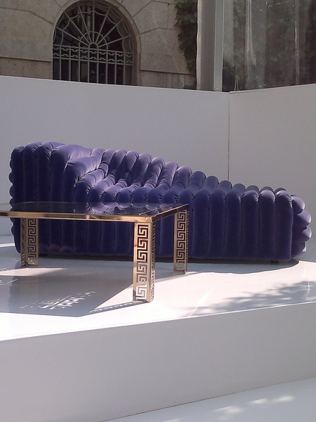 39 best versace images on Pinterest Versace home, Gianni versace - bubble sofa von versace 39 best versace images on Pinterest Versace home, Gianni versace - bubble sofa von versace