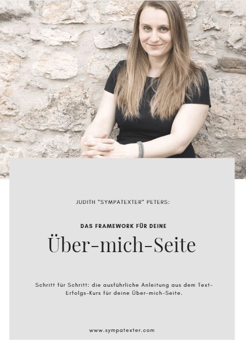 Homepage über Mich Vorlage Homepage über Mich Vorlage