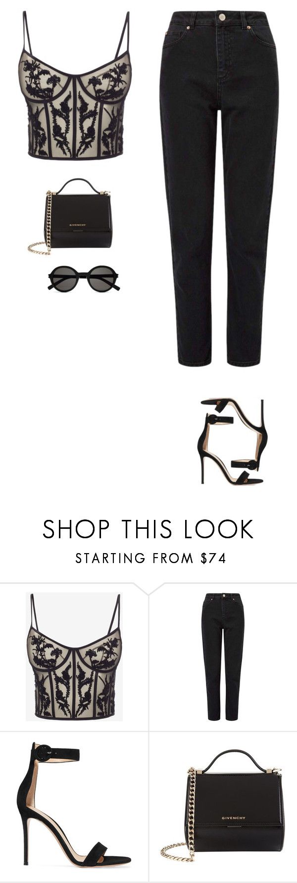 “Untitled #289” by xoxotiffvni on Polyvore featuring Alexander McQueen, Miss Sel… “Untitled #289” by xoxotiffvni on Polyvore featuring Alexander McQueen, Miss Sel…