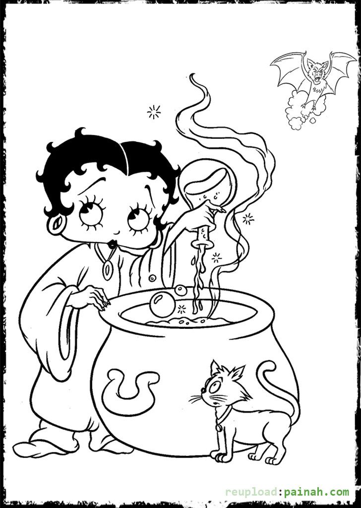48 best coloring pages images on pinterest | coloring pages ... - Betty Boop Coloring Pages Birthday 48 best coloring pages images on pinterest | coloring pages ... - Betty Boop Coloring Pages Birthday