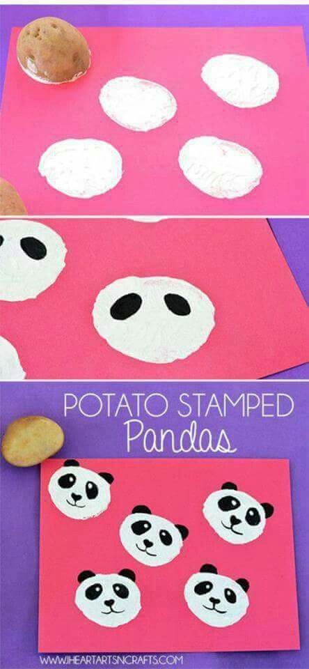 14 best book please mr panda images on pinterest panda pizza party invites template