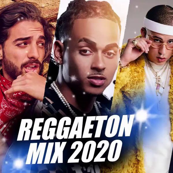 Escucha Las Mejores Canciones De Reggaeton 2020 Reggaeton Mejores Canciones Canciones De Reggaetón