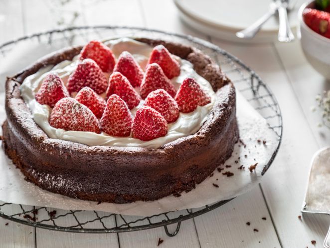 Die besten 25+ Erdbeerkuchen ohne backen Ideen auf Pinterest - küchen ohne geräte Die besten 25+ Erdbeerkuchen ohne backen Ideen auf Pinterest - küchen ohne geräte