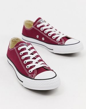Converse - Chuck Taylor All Star Ox - Sneakers in ... Converse - Chuck Taylor All Star Ox - Sneakers in ...