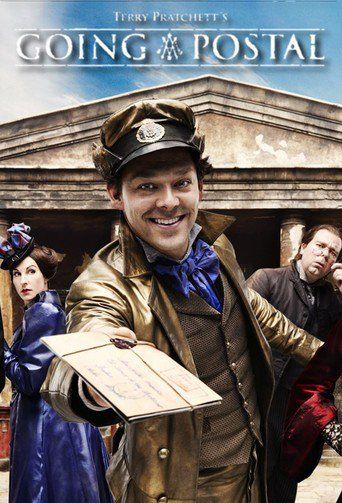 going postal stream going postal stream