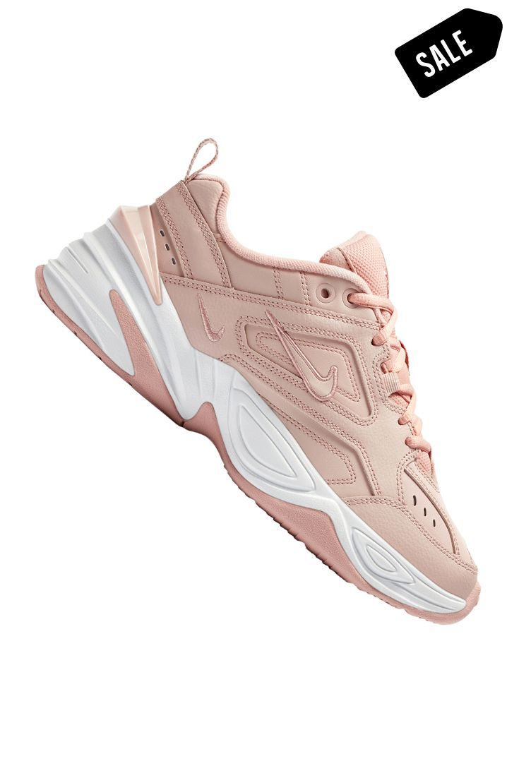 women's m2k tekno casual sneakers from finish line