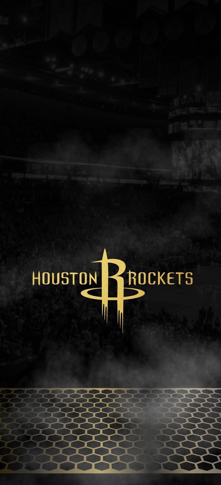Houston Rockets Iphone Wallpaper Rockets Basketball Nba Houston Rockets Team Wallpaper