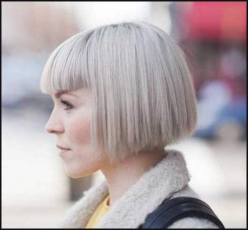 13 best Bobs images on Pinterest | Bobs, Hair cut and Srt bobs