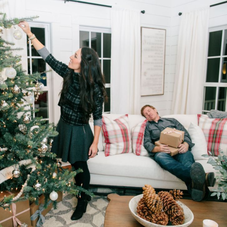 Fixer Upper S Bed And Breakfast On Season 3 A Popsugar Holiday Fixer Upper S Bed And Breakfast On Season 3 A Popsugar Holiday Pinterest Magnolia Homes House
