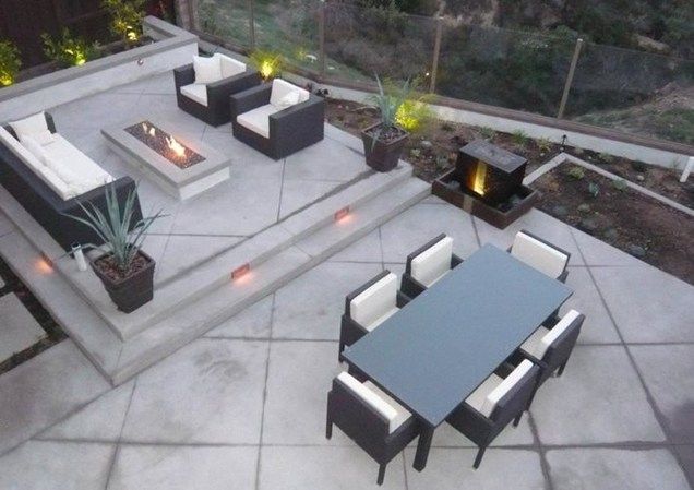 Concrete Backyard Landscaping Design back patio, outdoor living, concrete backyard landscaping quality Concrete Backyard Landscaping Design back patio, outdoor living, concrete backyard landscaping quality