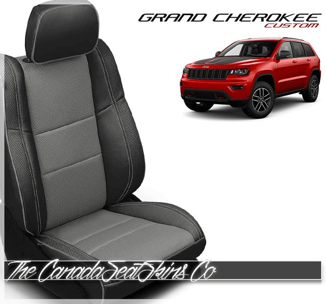 Linen Flax Leather Breathable Seat Covers For Jeep Grand Cherokee Renegade Wrangler Compass Patriot Commander Leather Seat Covers Seat Covers Cheap Seat Covers