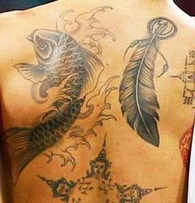 zlatan ibrahimovic u0027s tattoos tattoos of famous pinterest tattoo zlatan ibrahimovic u0027s tattoos tattoos of famous pinterest tattoo
