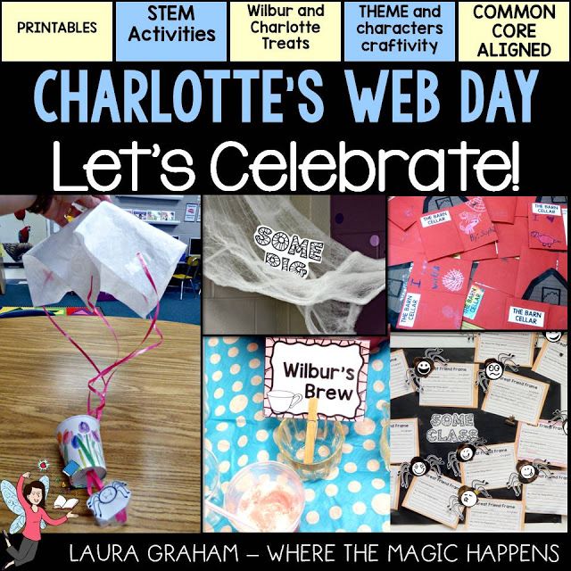 read aloud charlottes web wiring diagrams