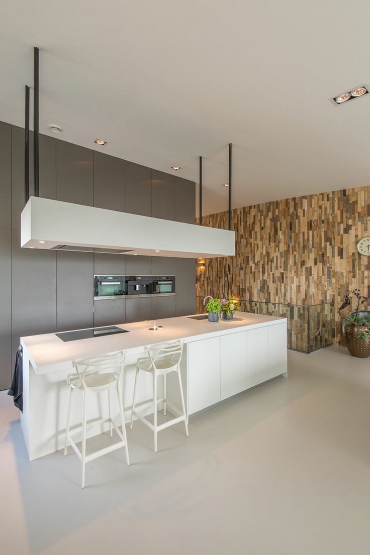 INTERIOR | Penthouse In \u0027De Markthal\u0027 Of Rotterdam, The Netherlands Loft Rotterdam Industrial Rock Pendant Lighting loft rotterdam industrial rock pendant lighting. INTERIOR | Penthouse In \u0027De Markthal\u0027 Of Rotterdam, The Netherlands Loft Rotterdam Industrial Rock Pendant Lighting