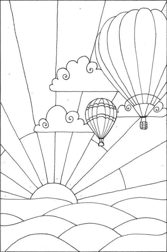 194 best hot air balloon party images on pinterest | balloon party ... - Hot Air Balloon Pictures Color 194 best hot air balloon party images on pinterest | balloon party ... - Hot Air Balloon Pictures Color