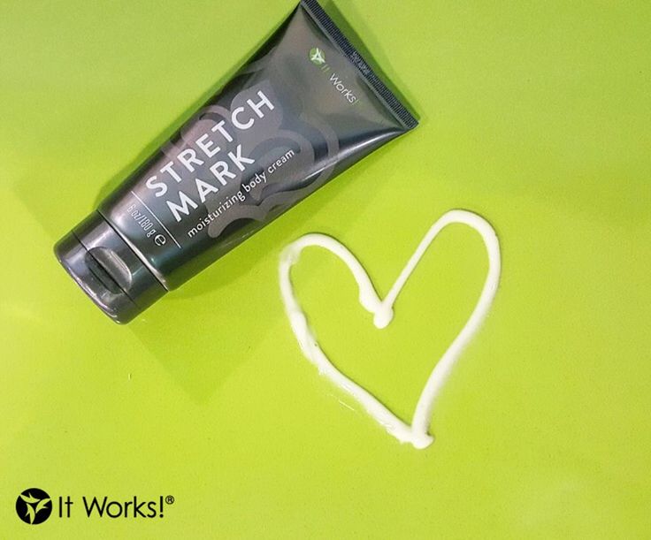 10 best it works stretch mark cream images on pinterest stretch stretch works