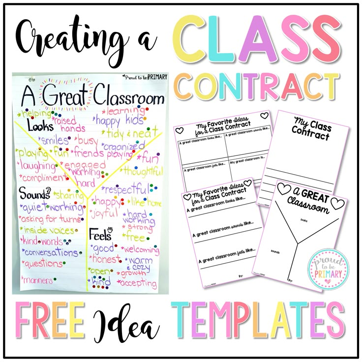 classroom-expectations-creating-a-classroom-contract-classroom