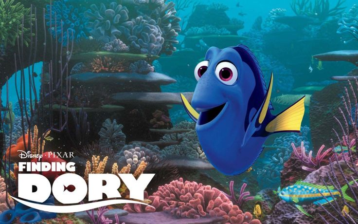 Finding Dory | Disney Movies finding dory download mp4