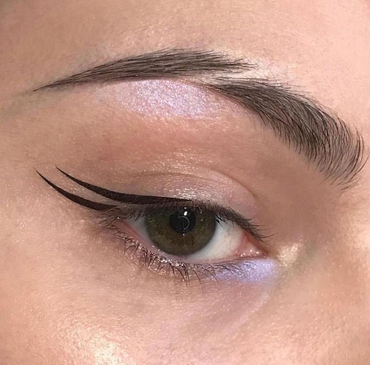 Slay Queen Flawless makeup, Eye makeup, Eyebrow makeup products