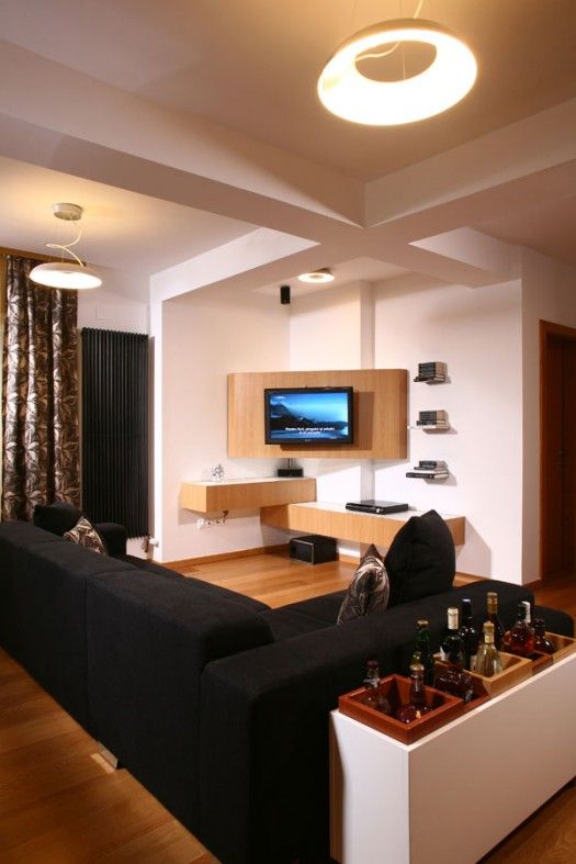 Living Room With Tv In Corner the 25+ best tv in corner ideas on pinterest | corner tv mount Living Room With Tv In Corner the 25+ best tv in corner ideas on pinterest | corner tv mount